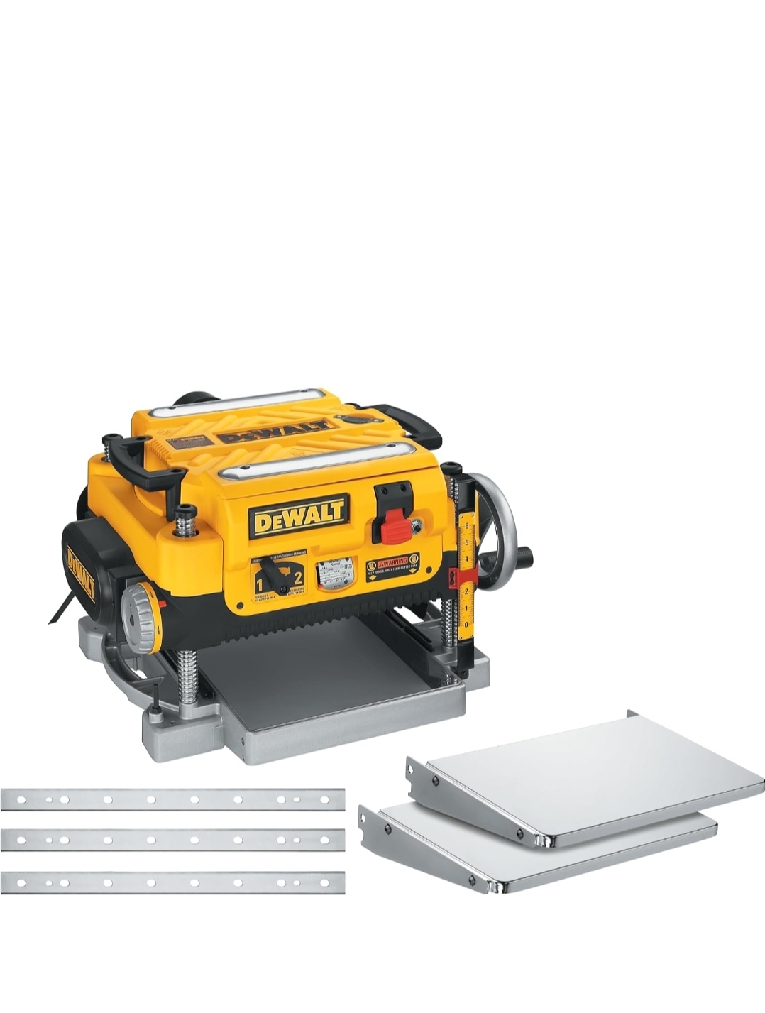 DEWALT DW735X 13 inch Thickness Planer