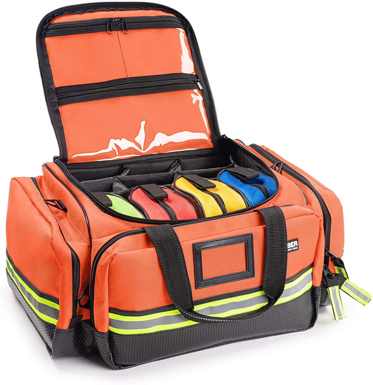 EMS Response Bag