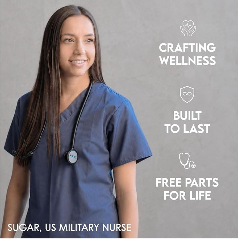 MDF Instruments Stethoscope