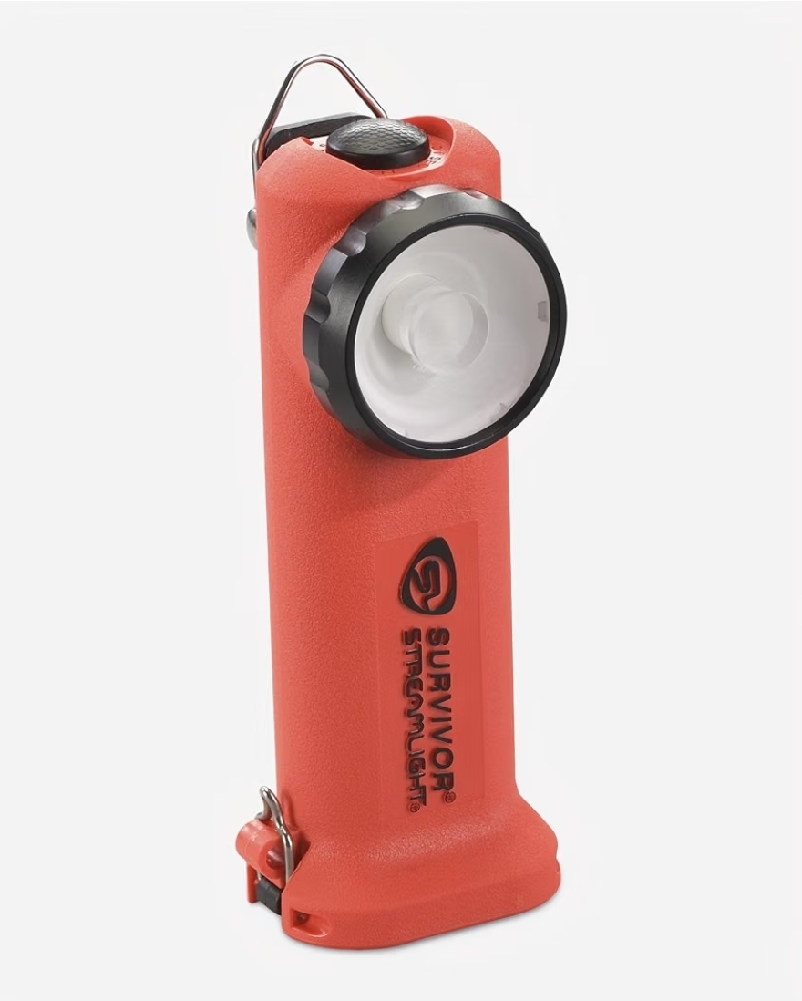 Streamlight Survivor