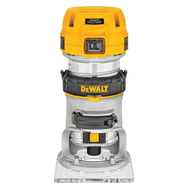 DEWALT DWP611 Compact Router