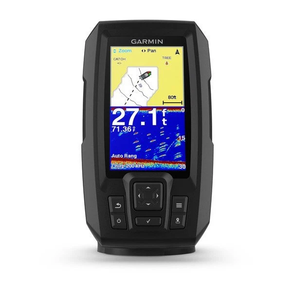 Fish Finders