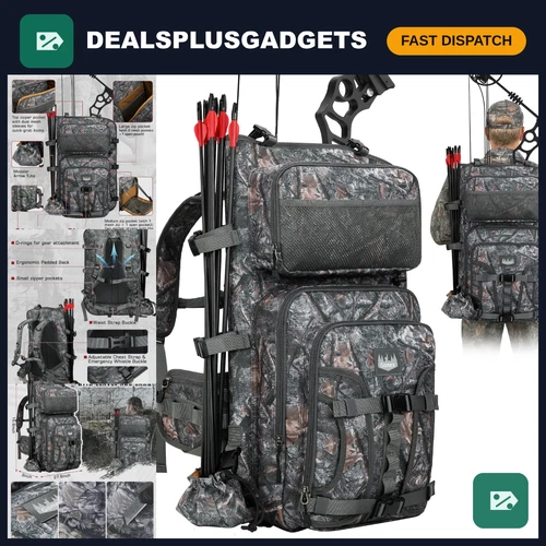 Hunting Backpacks