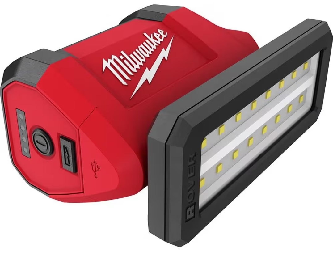 Milwaukee M12 ROVER Work Light