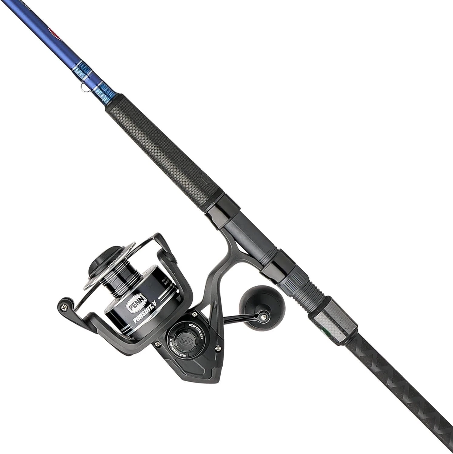 PENN Spinning Rod and Reel Combo
