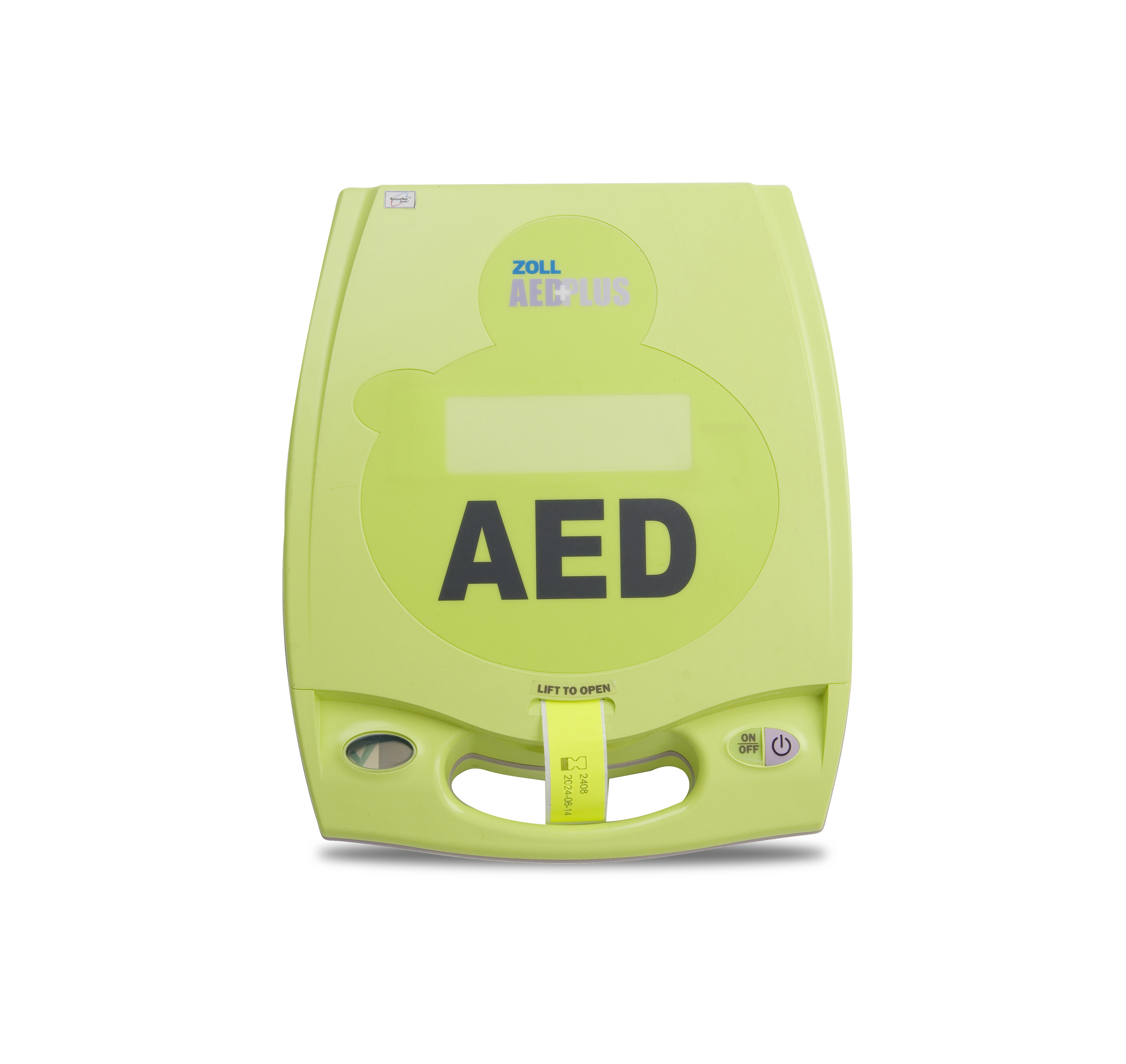 ZOLL AED